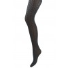 КОЛГОТКИ SESTO SENSO NATIA GREY /4
