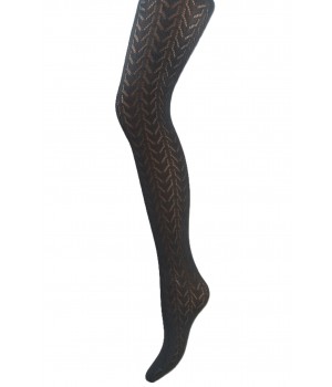 КОЛГОТКИ SESTO SENSO NATIA GREY /4