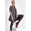 Колготки SESTO SENSO ROSABELLA NERO /3