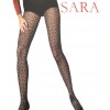Колготки SESTO SENSO SARA GREY /3