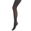 Колготки SESTO SENSO GIADA FUMO /3