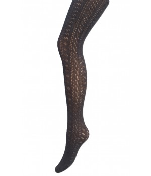 Колготки SESTO SENSO GIADA FUMO /3
