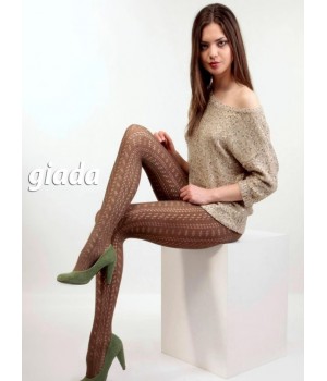 СІРІ КОЛГОТКИ SESTO SENSO GIADA /3