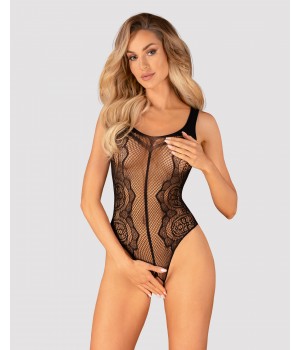 BODY OBS.B335 OTWARTE S/M/L
