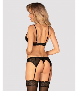 КОМПЛЕКТ CHEMERIS ИЗ 3 ПРЕДМЕТОВ XS/S