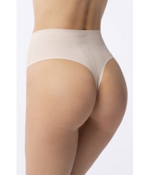 Женские трусики JULIMEX STRING MAXI BEZ /XL