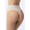 Жіночі трусики JULIMEX STRING MAXI BEZ /L