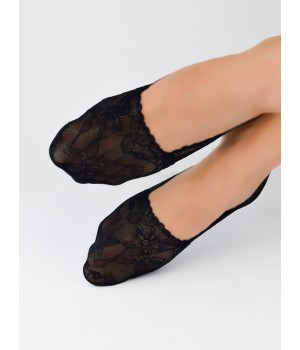 NOVITI FEET SN031-W-01 СИЛІКОНОВА ABS CZA 36-41