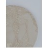 NOVITI FEET SN031-W-03 СИЛИКОНОВЫЙ АБС-ПЛАСТИК ЛАТТЕ 36-41