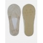 NOVITI FEET SN031-W-03 СИЛИКОНОВЫЙ АБС-ПЛАСТИК ЛАТТЕ 36-41