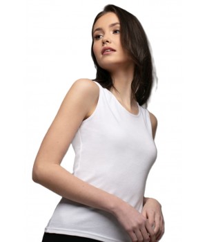KOSZULKA VIOLANA EDYTA BIA /S