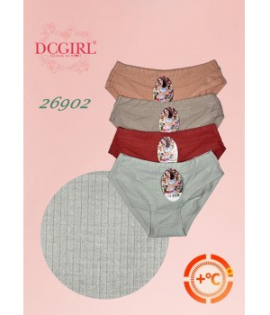DCPOLO 26902 ТЕПЛЫЕ БРЮКИ