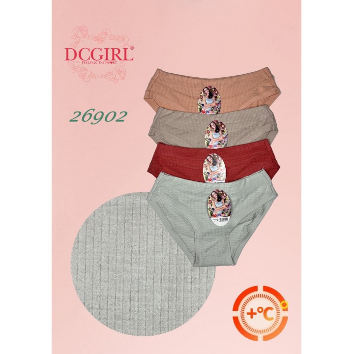 DCPOLO 26902 ТЕПЛЫЕ БРЮКИ