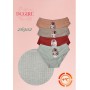 DCPOLO 26902 ТЕПЛЫЕ БРЮКИ