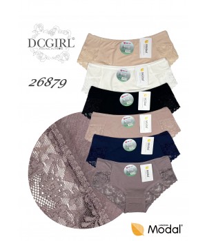 Труси DCPOLO 26879