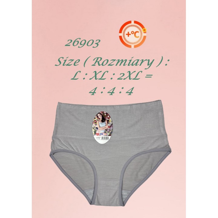 Штани DCPOLO 26903 WARM+