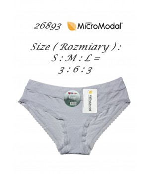 Труси DCPOLO 26893