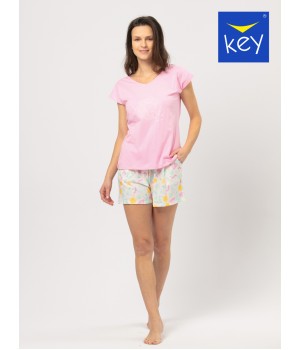 PIZAMA KEY LNS-564 A24 /M