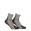 SKARP.WOLA SPORTIVE AG+ ZAKOSTKI WZ951 ASH 42/44