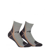 SKARP.WOLA SPORTIVE AG+ ZAKOSTKI WZ951 ASH 45/47