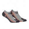 Чоловічі черевики WOLA SPORTIVE AG+ WZ951 ASH 45/47