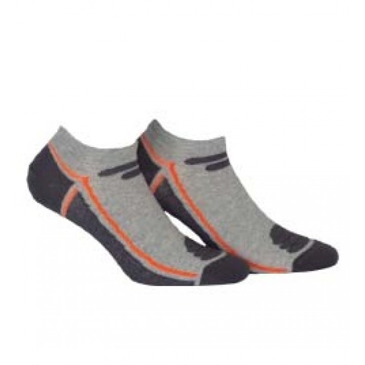 Чоловічі туфлі для ніг WOLA SPORTIVE AG+ WZ951 ASH 42/44