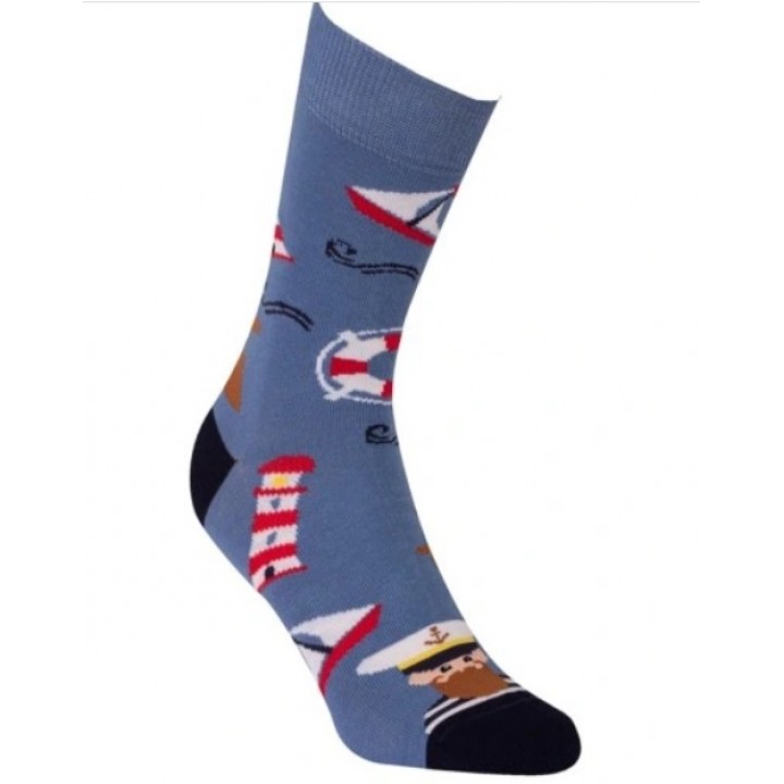 SKARP.WOLA PERFECT MAN CASUAL WZ. MIX 45/47