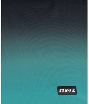 SZORTY KĄPIELOWE ATL.KMS-317 WL24 CZA/ZIE /L