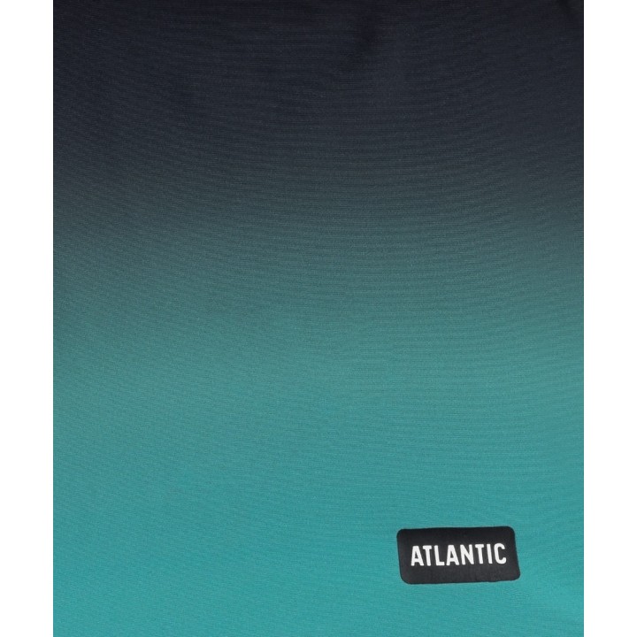 SZORTY KĄPIELOWE ATL.KMS-317 WL24 CZA/ZIE /L