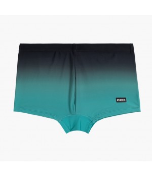 SZORTY KĄPIELOWE ATL.KMS-317 WL24 CZA/ZIE /XXL