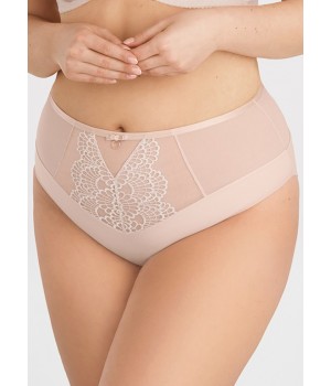 GORSENIA K856 ПРОСТО БЕЖЕВИЙ /XL