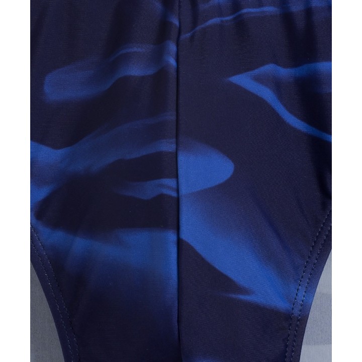 ATL.KMT-337 WL24 плавки-купальник черный/черный/S