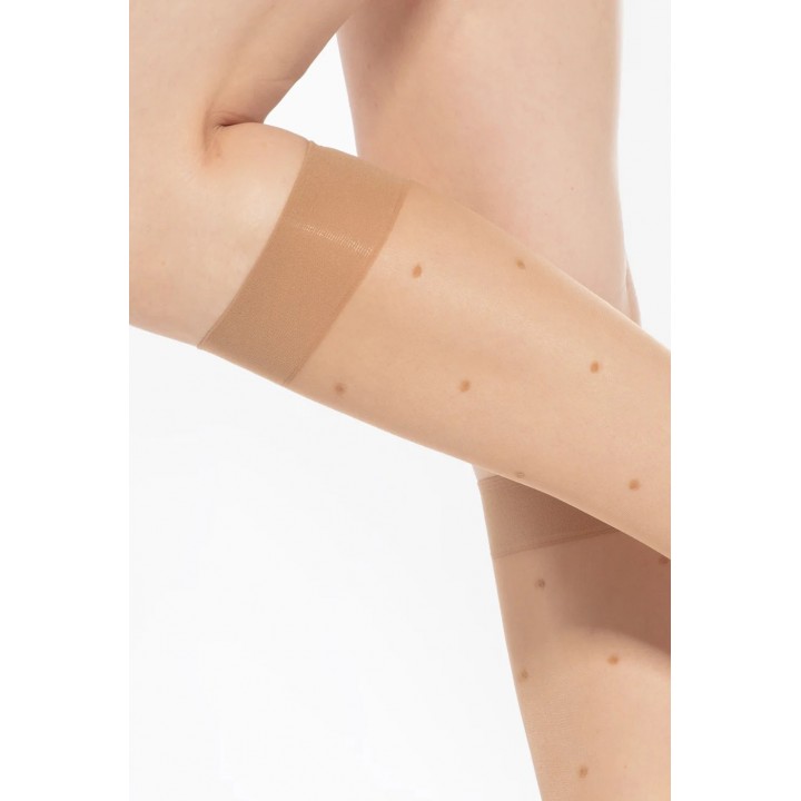GATTA STYLOVE LYCRA 20 WZ.02 НАТУРАЛЬНЫЙ