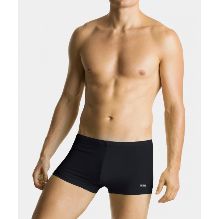 ПЛАВЦІ ШОРТИ ATL.KMS-315 WL24 CZA /M