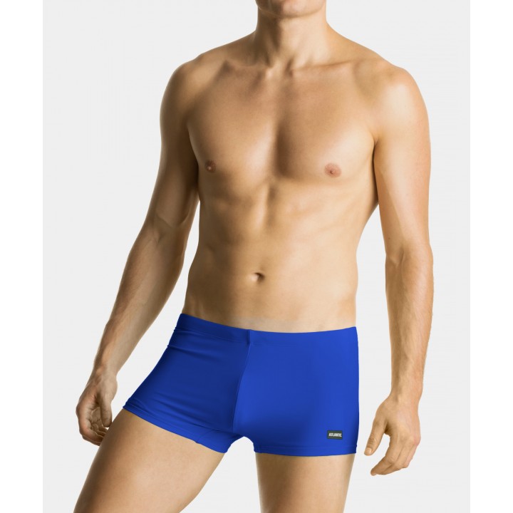 SZORTY KĄPIELOWE ATL.KMS-315 WL24 NIE /M