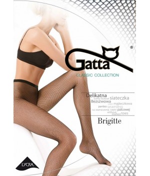 RAJST.GATTA BRIGITTE NER/5-6