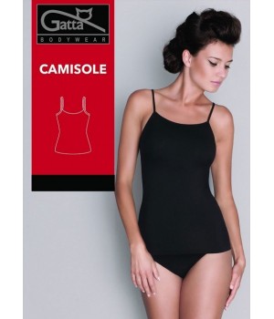 СОРОЧКА GATTA CAMISOLE 2K610 NAT/M
