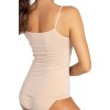 СОРОЧКА GATTA CAMISOLE 2K610 NAT/XL