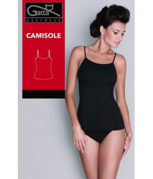 РУБАШКА GATTA CAMISOLE 2K610 PUM/S