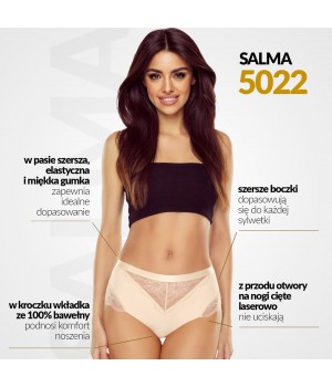 LAPINEE 5022 SALMA ЧАША /XXL