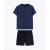 PIZAMA ATL.NMP-367 WL24 NIEC/GRA /XL