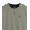 PIZAMA ATL.NMP-367 WL24 KHAJ/GRA /XXL