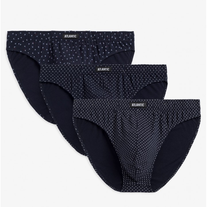 SLIPY ATL.3MP-166 WL24 GRA/GRA/GRA /L