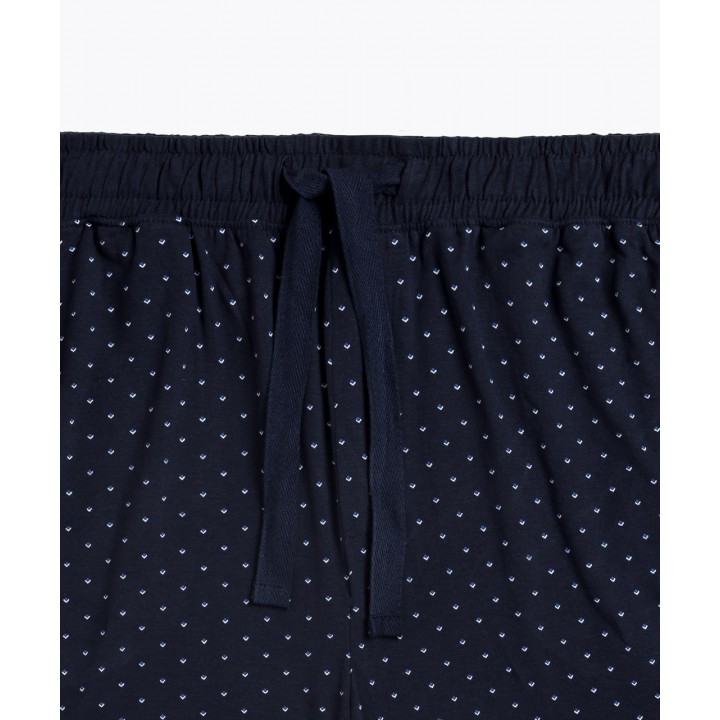 PIZAMA ATL.NMP-367 WL24 NIE/GRA /XL