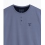PIZAMA ATL.NMP-367 WL24 NIE/GRA /XL