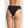 Трусики GATTA BRAZILIAN HIGH SENSUAL SKIN ЧОРНОГО РОЗМІРУ /XL