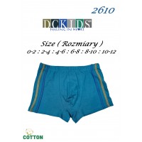 SZORTY DCPOLO 2610 CHŁ.
