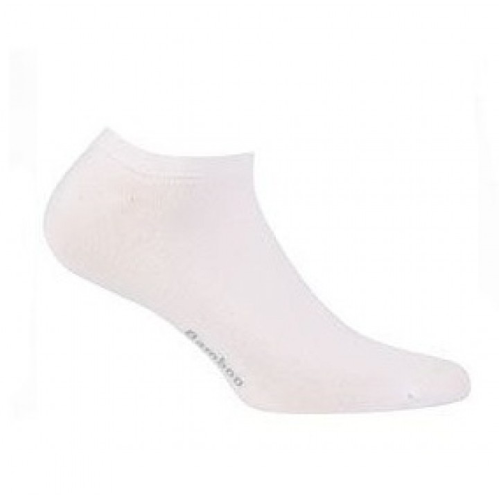 STOPKI GATTA MESKIE SILIKON BAMBOO WHITE 39-42