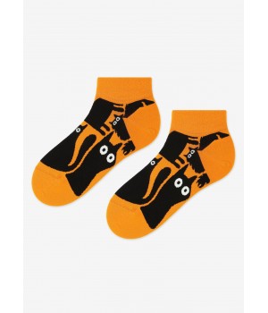 STOPKI MARILYN MEN SPOOKY CAT 41/45