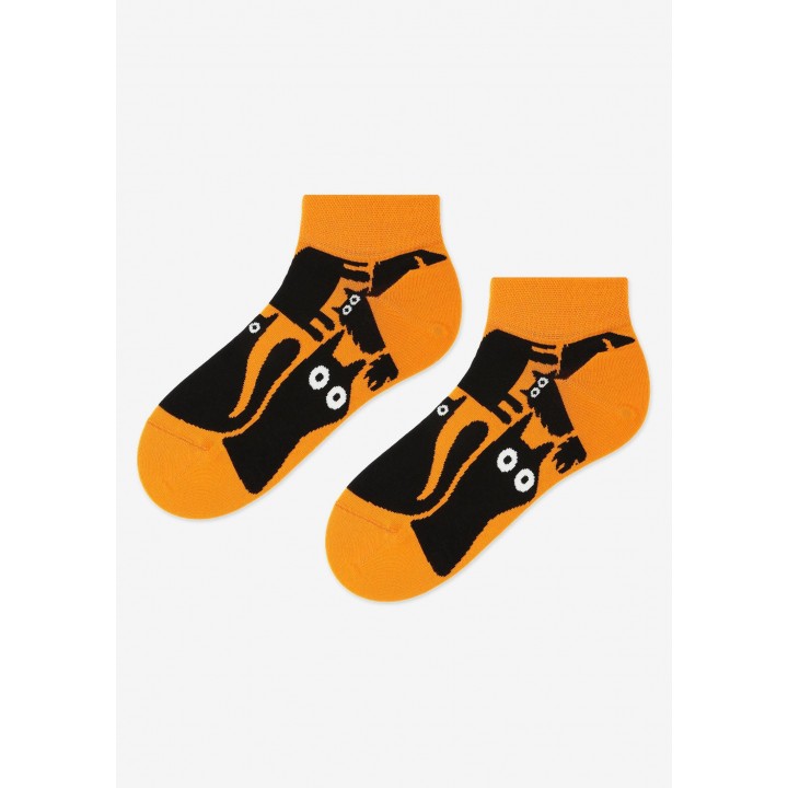 STOPKI MARILYN MEN SPOOKY CAT 41/45